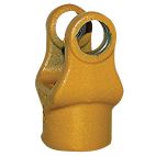Power Take Off (PTO) End Yoke Implement
