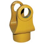 Power Take Off (PTO) End Yoke Implement