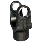 Power Take Off (PTO) End Yoke Implement