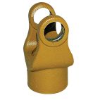 Power Take Off (PTO) End Yoke Implement