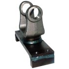 Power Take Off (PTO) End Yoke Implement