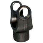 Power Take Off (PTO) End Yoke Implement