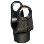 Power Take Off (PTO) End Yoke Implement