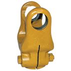 Power Take Off (PTO) End Yoke Implement