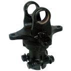 Power Take Off (PTO) End Yoke Implement