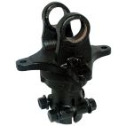 Power Take Off (PTO) End Yoke Implement