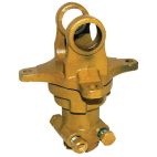 Power Take Off (PTO) End Yoke Implement