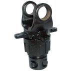 Power Take Off (PTO) End Yoke Implement