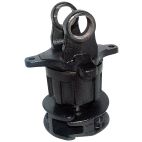 Power Take Off (PTO) End Yoke Implement