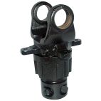 Power Take Off (PTO) End Yoke Implement
