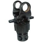 Power Take Off (PTO) End Yoke Implement