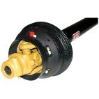 Power Take Off (PTO) Driveshaft Assy