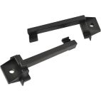 Battery Hold Down Kit Adjustable Hold Down