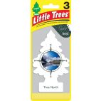 Air Freshener, Little Trees, True North