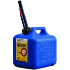 Fuel Can, Kerosene