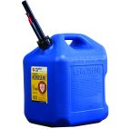 Fuel Can, Kerosene