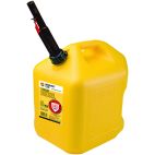 Fuel Can, Diesel