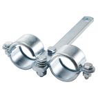 Coupler - Quick-Disconnect Adapter - Ag