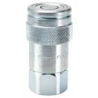 Coupler - Quick-Disconnect Adapter - Ag