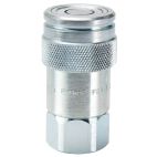 Coupler - Quick-Disconnect Adapter - Ag