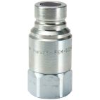 Coupler - Quick-Disconnect Adapter - Ag