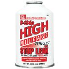 A/C R134a Refrigerant Stop Leak 12 oz