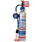 A/C R134a Refrigerant 19 oz