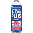 A/C R134a Refrigerant 14 oz