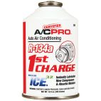 A/C R134a Refrigerant 12.5 oz