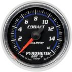 Gauge - Pyrometer Pyrometer Kit