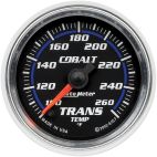 Transmission Temperature Gauge
