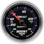 Boost Gauge
