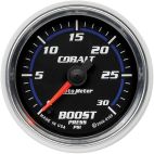Boost Gauge