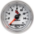 Gauge - Pyrometer Pyrometer Kit