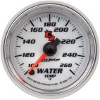 Water Temperature Gauge