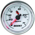 Boost Gauge