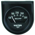 Water Temperature Gauge