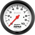 Tachometer Gauge