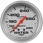 Water Temperature Gauge