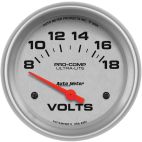 Voltage Gauge