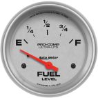 Fuel Level Gauge