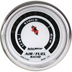 Air / Fuel Ratio Gauge