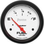 Fuel Level Gauge