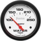 Water Temperature Gauge