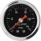Pressure Gauge / Multi-Purpose
