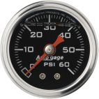 Pressure Gauge / Multi-Purpose
