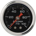 Pressure Gauge / Multi-Purpose