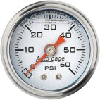 Pressure Gauge / Multi-Purpose