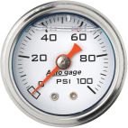 Pressure Gauge / Multi-Purpose