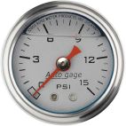 Pressure Gauge / Multi-Purpose